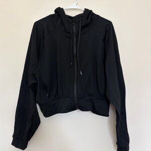 Fabletics Zip Up Hoodie